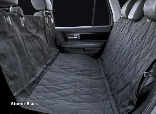Atomic Pet Seat Cover