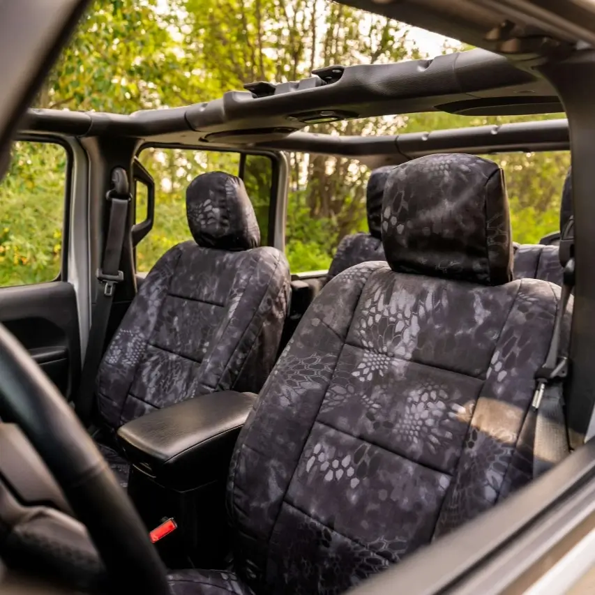 Kryptek® Waterproof Camo