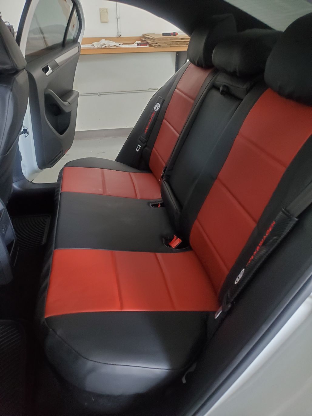 The Top 10 Seat Covers for SUVs